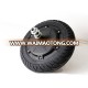 48V 500W brushless electric scooter wheel hub motor