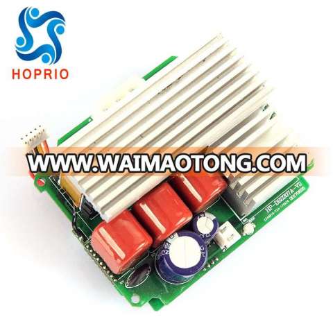 3500W brushless dc motor integrated controller